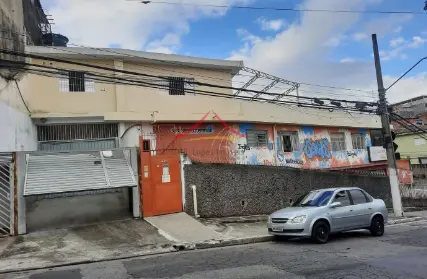 Imagem: Prédio Comercial para Venda, Brasilândia