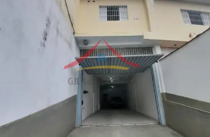 Imagem: Prédio Comercial para Venda, Brasilândia