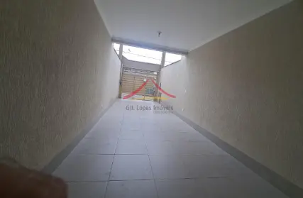 Imagem: Sobrado para Venda, Freguesia do Ó