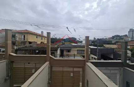 Imagem: Sobrado para Venda, Freguesia do Ó