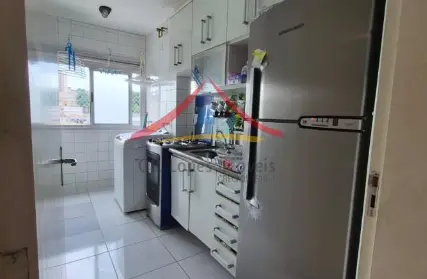 Imagem: Apartamento para Venda, Jardim Monjolo