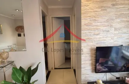 Imagem: Apartamento para Venda, Jardim Monjolo