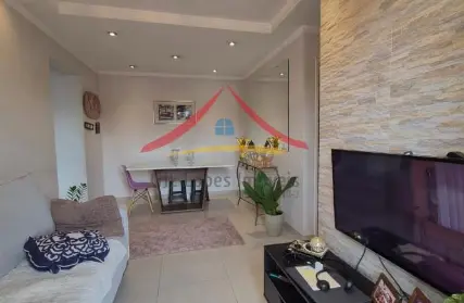 Imagem: Apartamento para Venda, Jardim Monjolo