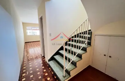 Imagem: Sobrado para Venda, Vila Nina