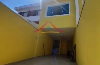 Imagem: Sobrado para Venda, Freguesia do Ó