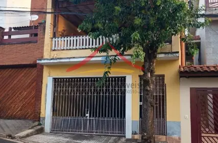 Imagem: Sobrado para Venda, Freguesia do Ó