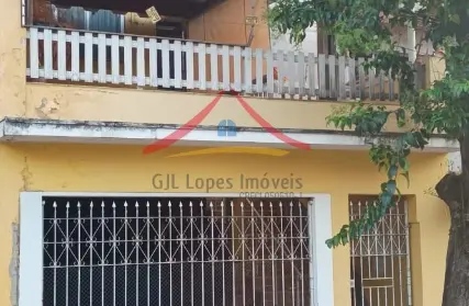 Imagem: Sobrado para Venda, Freguesia do Ó