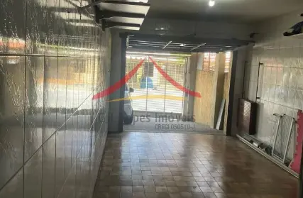 Imagem: Sobrado para Venda, Imirim