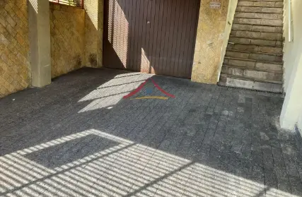 Imagem: Sobrado para Venda, Imirim