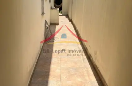 Imagem: Sobrado para Venda, Imirim