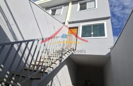 Imagem: Sobrado para Venda, Vila Bancária Munhoz