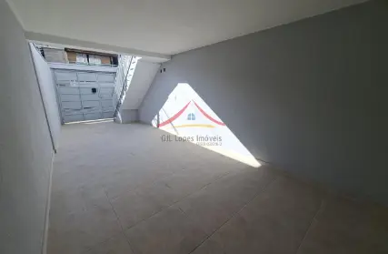 Imagem: Sobrado para Venda, Vila Bancária Munhoz