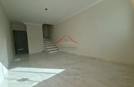 Imagem: Sobrado para Venda, Vila Bancária Munhoz