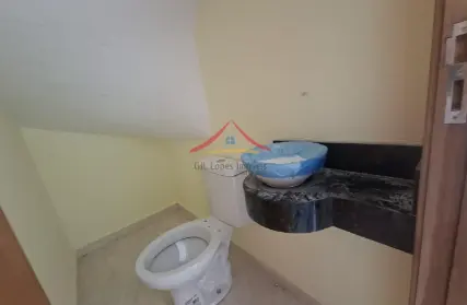 Imagem: Sobrado para Venda, Vila Bancária Munhoz