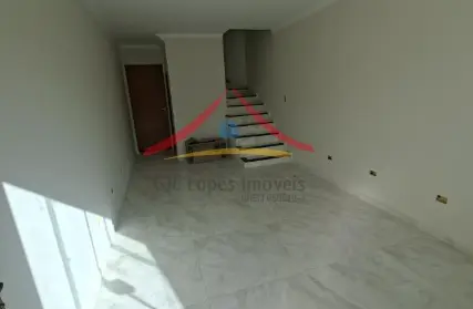 Imagem: Sobrado para Venda, Vila Bancária Munhoz