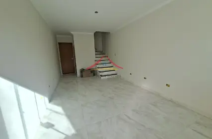 Imagem: Sobrado para Venda, Vila Bancária Munhoz