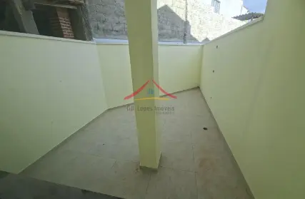 Imagem: Sobrado para Venda, Vila Bancária Munhoz