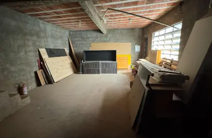 Imagem: Galpão / Salão para Alugar, Vila Amália (Zona Norte)