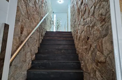 Imagem: Sobrado para Alugar, Vila Albertina