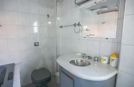 Imagem: Sobrado para Venda, Piqueri (ZN)