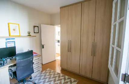 Imagem: Sobrado para Venda, Piqueri (ZN)