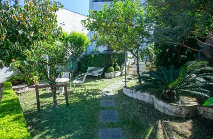 Imagem: Sobrado para Venda, Piqueri (ZN)