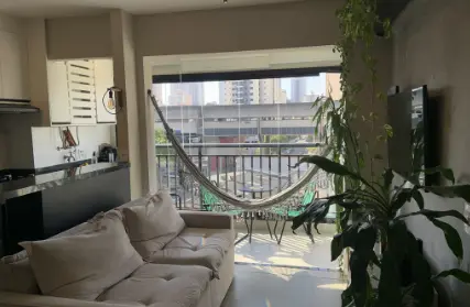 Imagem: Apartamento para Venda, Vila Dom Pedro II