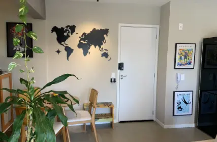 Imagem: Apartamento para Venda, Vila Dom Pedro II