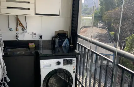 Imagem: Apartamento para Venda, Vila Dom Pedro II