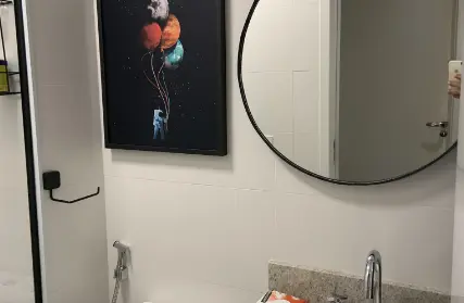 Imagem: Apartamento para Venda, Vila Dom Pedro II