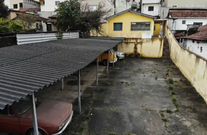 Imagem: Terreno para Venda, Jardim Peri