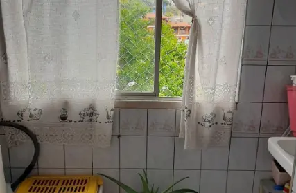 Imagem: Apartamento para Venda, Lauzane Paulista