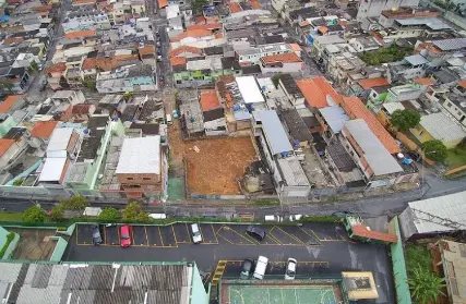 Imagem: Terreno para Alugar, Lauzane Paulista