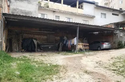 Imagem: Terreno para Alugar, Lauzane Paulista