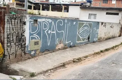 Imagem: Terreno para Alugar, Lauzane Paulista