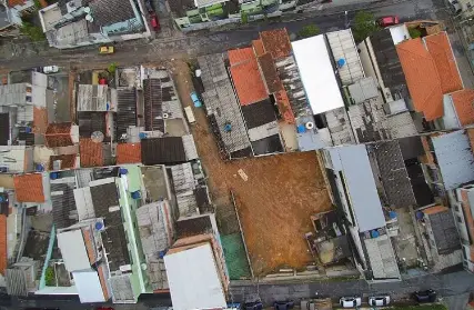 Imagem: Terreno para Alugar, Lauzane Paulista