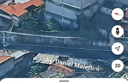 Imagem: Galpão / Salão para Alugar, Vila Aurora (Zona Norte)