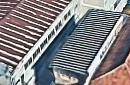 Imagem: Galpão / Salão para Alugar, Vila Aurora (Zona Norte)