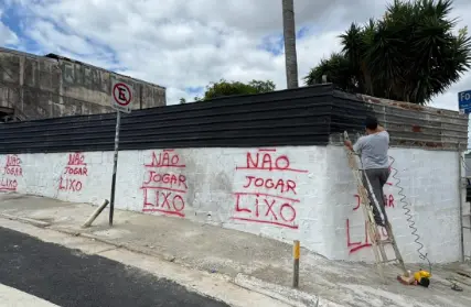 Imagem: Terreno para Alugar, Jardim Peri