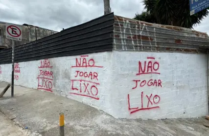 Imagem: Terreno para Alugar, Jardim Peri