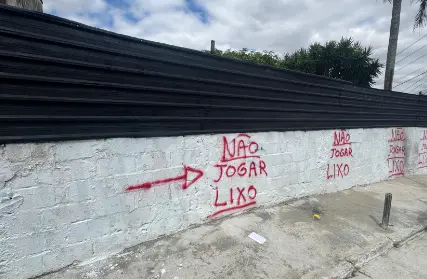 Imagem: Terreno para Alugar, Jardim Peri