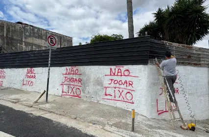 Imagem: Terreno para Alugar, Jardim Peri