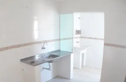 Imagem: Apartamento para Alugar, Vila Amália (Zona Norte)