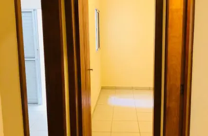 Imagem: Apartamento para Alugar, Vila Amália (Zona Norte)