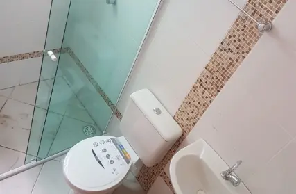 Imagem: Apartamento para Alugar, Vila Amália (Zona Norte)