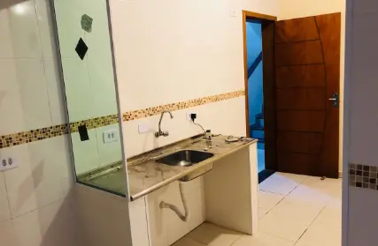 Imagem: Apartamento para Alugar, Vila Amália (Zona Norte)