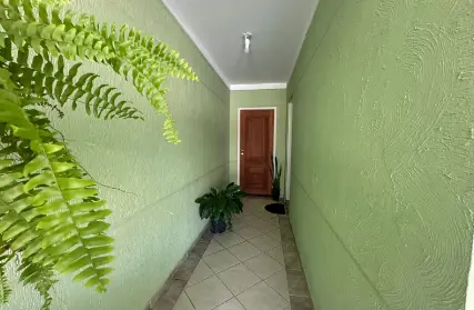 Imagem: Sobrado para Venda, Vila Nova Mazzei