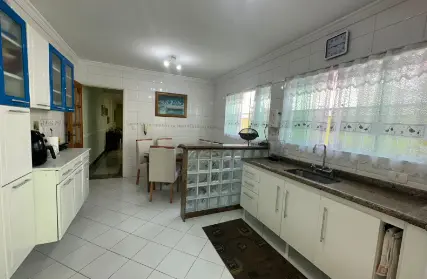 Imagem: Sobrado para Venda, Vila Nova Mazzei