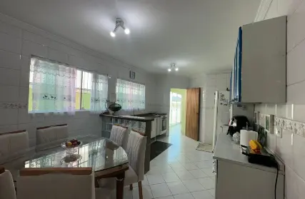 Imagem: Sobrado para Venda, Vila Nova Mazzei