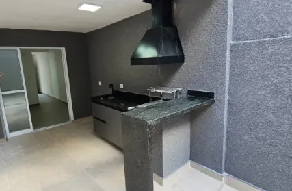 Imagem: Sobrado para Alugar, Imirim